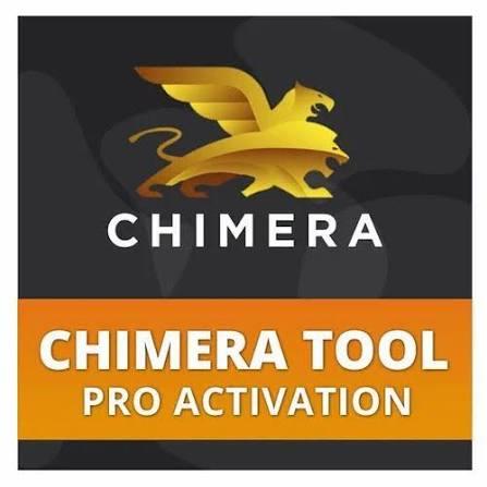 Chimera Tool Rent By Ultra