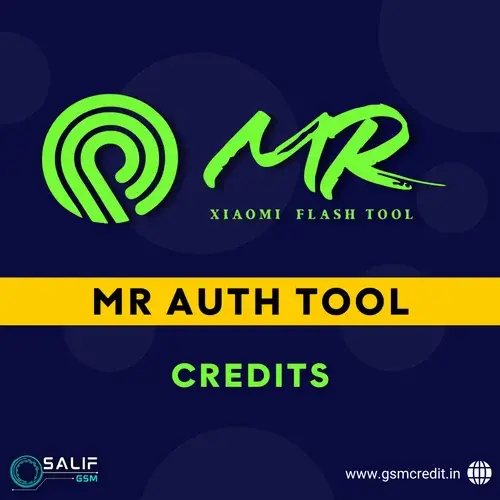 MR_AUTH_Tool | Xiaomi EDL | FRP